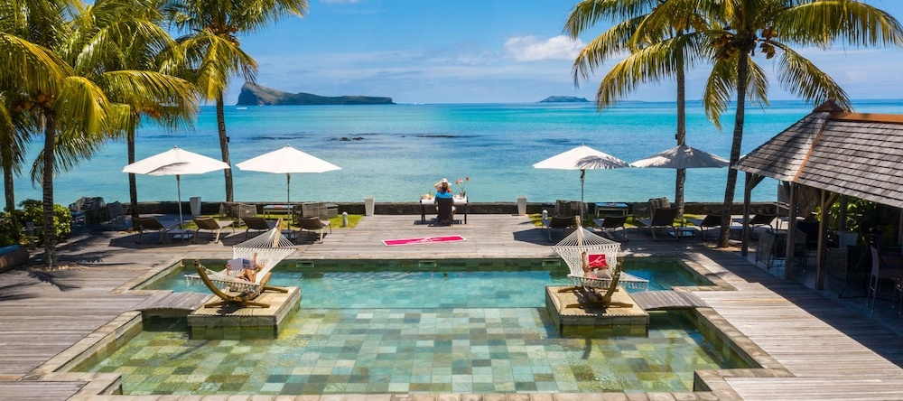 Cape Point Seafront Exclusive Suites & Penthouse, 马勒勒角 — 照片 1