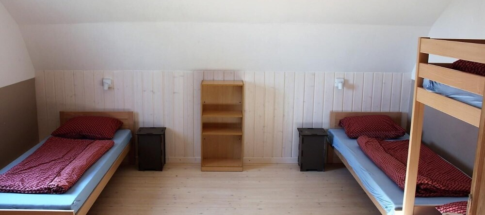 Alte Schule Westerhever, Вестерхевер — фото 1