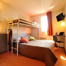 Hôtel Balladins Rambouillet, 朗布依埃 — 照片 3
