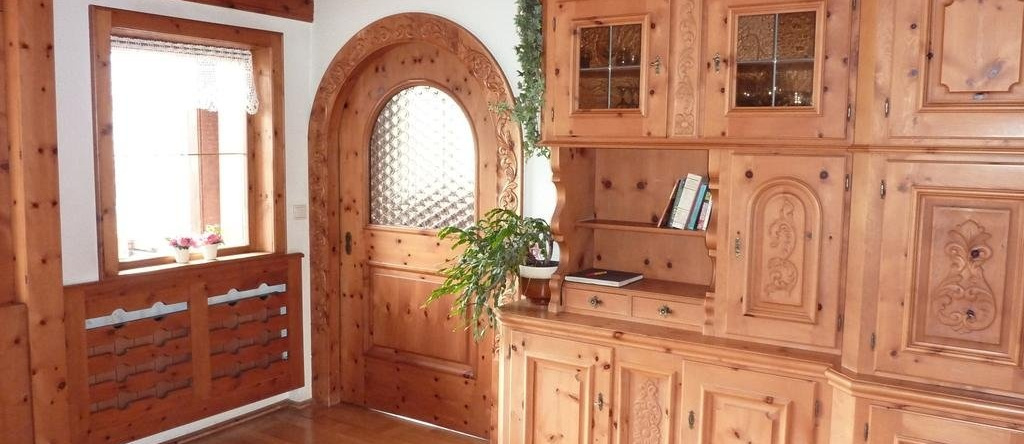 Ferienhaus Meusburger, Бецау — фото 1
