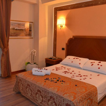 Grand Hotel Montesilvano, 蒙特西尔瓦诺 — 照片 5