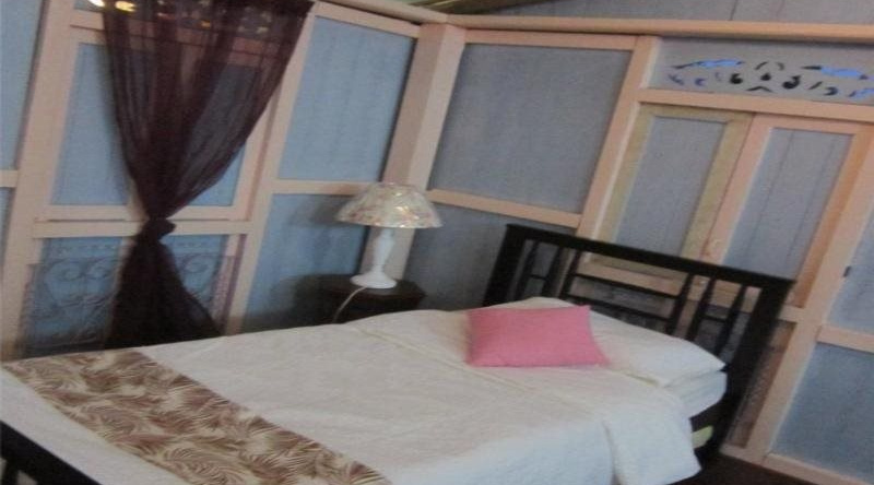 Trata Leka Hotel, Muar — photo 1