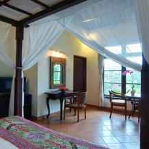 Cempaka Belimbing Villas, 塔巴南 — 照片 4