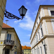 Soba Ganopa Osijek, Осиек — фото 2