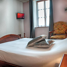 Hotel De France, La Cote-Saint-Andre — photo 4