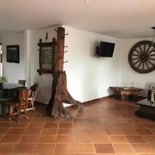 Finca Hotel Villa Laura, 乌拉奥 — 照片 2