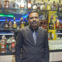 Hotel City International, Durgapur — photo 3