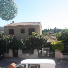 Maison-Limoux Chambre D'Hote Limoux 11300, 利穆 — 照片 5