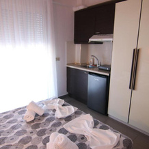 Klepsidra Rooms, Leptokaria — photo 3