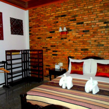 Hotel Khao Sok, Фаном — фото 3