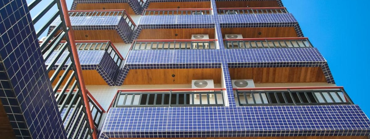 Hotel Brisa Rio, 雅卡雷伊 — 照片 1