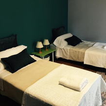 Apartment Lugo Rooms, 卢戈 — 照片 2