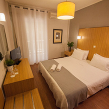 Myrto Hotel, 马拉松 — 照片 2