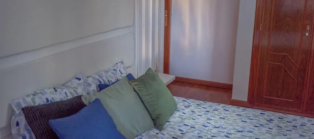 Stunning 3bed Apartment in Belas, Lisbon, Queluz e Belas — photo 1