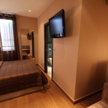Hotel Chez Charles, 卢米奥 — 照片 2