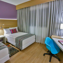 Park Inn by Radisson Santos, 桑托斯 — 照片 3