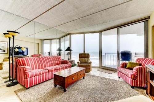 Surfside Club Unit #109, Дейтона-Бич-Шорс — фото 1