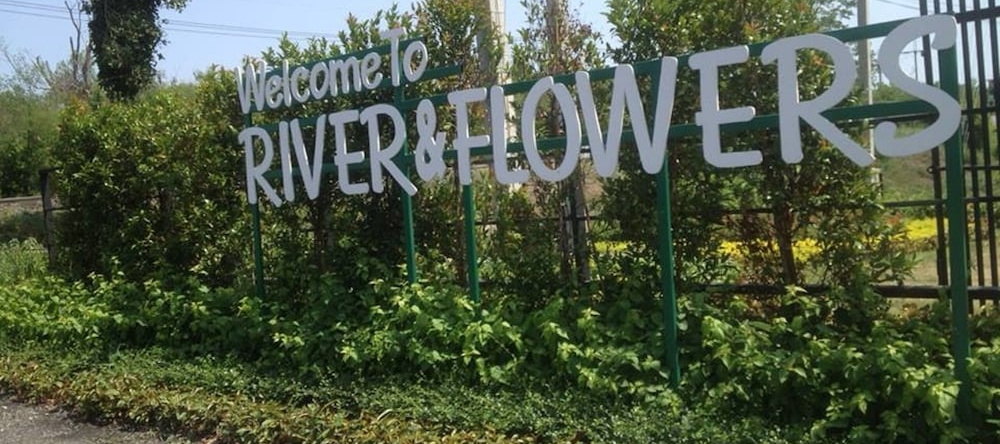 River and Flowers Resort, Lop Buri — photo 1