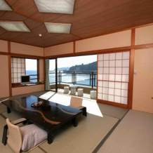 Tsukino Sumika Atami Juraku Hotel, Атами — фото 2