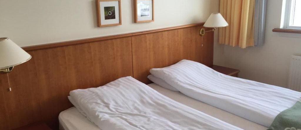 Adventure Hotel Hellissandur, 海利桑德 — 照片 1