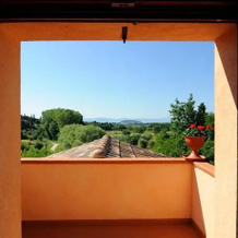 Verdi Colline, Туоро суль Тразимено — фото 2