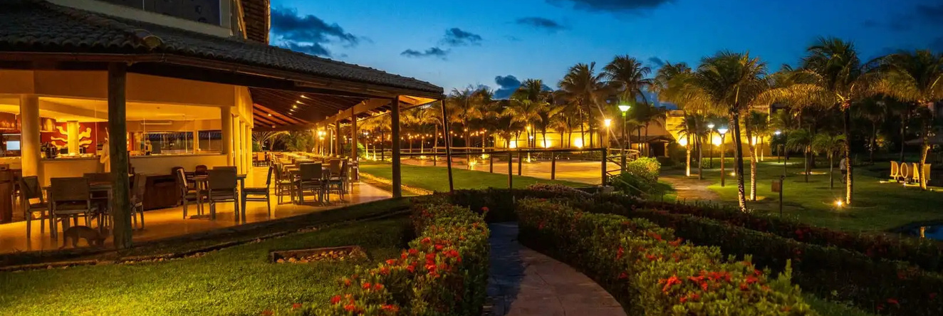 Dom Pedro Laguna Beach Resort & Golf, 阿基拉斯 — 照片 1