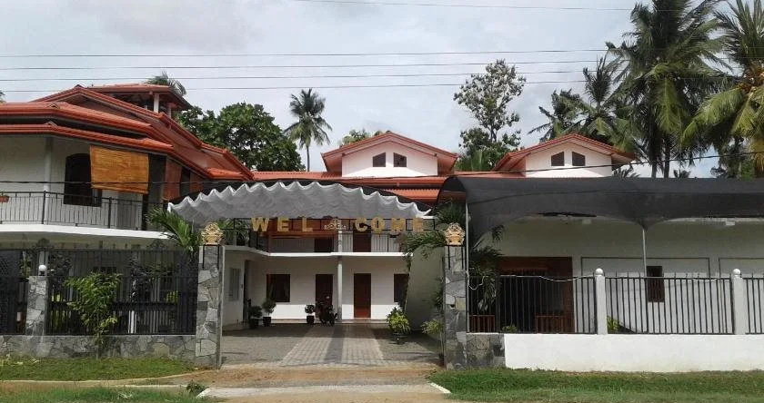 Peacock Vista Hotel, 欣古拉克戈达 — 照片 1