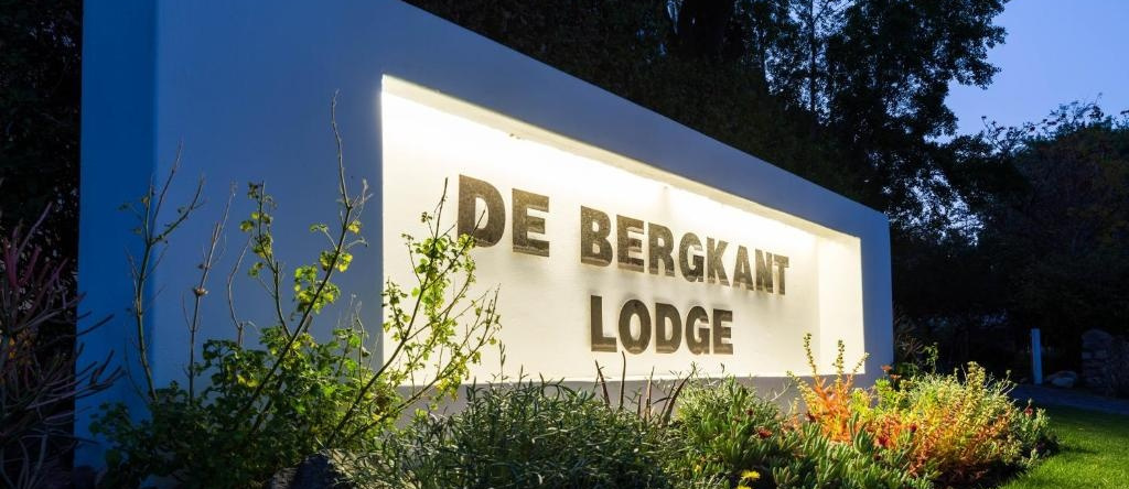De Bergkant, Prince Albert — photo 1