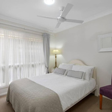 Lakehouse10 - private lake access, beach, shops, 麦夸里港 — 照片 4
