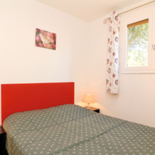 Happy Camp Domaine la Yole Camping Lodge, Vendres — photo 4