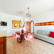 Apartment Pinta Marina di Caronia, 卡罗尼亚 — 照片 2