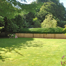 The Cottage at Deerleap, Rowlands Castle 57607, 罗兰兹卡斯尔 — 照片 2