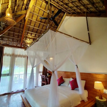 Resort Pù luông Boutique Garden, 巴托 — 照片 3