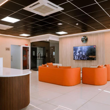 Dreamotel Luxury Suits And Rooms, 坎吉科德 — 照片 2