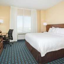 Fairfield Inn & Suites Burlington, Берлингтон — фото 5