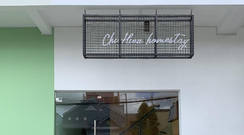 Chi Hieu Homestay, 薄寮 — 照片 1