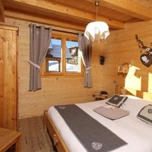 Chalet Odalys Le Reflet Aiguilles, Фонкуверт-ла-Тусюир — фото 3