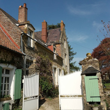 Petit manoir de la berthenlaire, 本克滕 — 照片 5