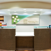 Holiday Inn Baltimore Bwi Airport By Ihg, Линтикум-Хайтс — фото 2