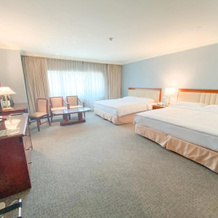 Evergreen Laurel Hotel Keelung, 基隆 — 照片 2