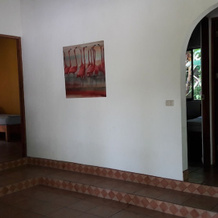 OceanBlue Samara Lodge, 萨马拉 — 照片 4