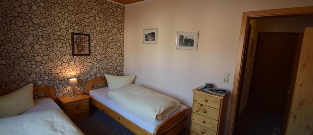 Hotel Gasthof Roseneck, Валленфельс — фото 1