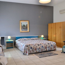 Park Hotel Gianfranco, 罗切拉伊奥尼卡 — 照片 4