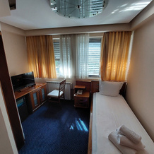 Hotel Brass, Илиджа — фото 2