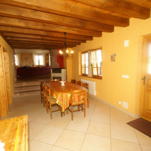 Remote Holiday Home in Harreberg With Terrace, Harreberg — photo 4