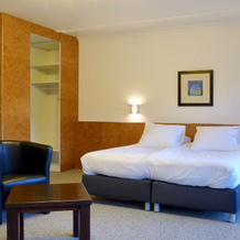 Bed & Breakfast Winterberg, Винтерберг — фото 4