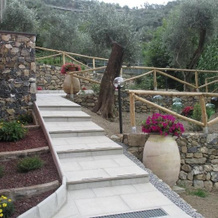 Agriturismo A' Taversa, 莱万托 — 照片 3
