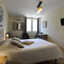 Domaine De La Courbe Hôtel & Spa, Ле-Люд — фото 5