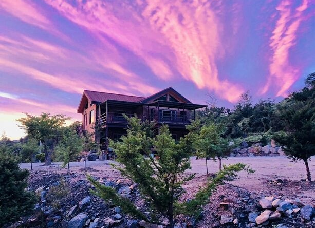 Harmony Guesthouse Pension, 内水 — 照片 1