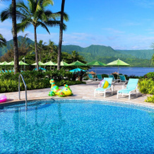 1 Hotel Hanalei Bay, Принсвилл — фото 5